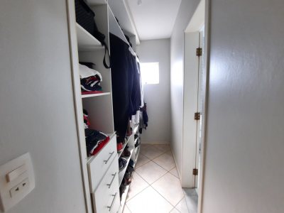 Casa à venda com 250m², 3 quartos, 3 suítes, 2 vagas no bairro Carianos em Florianópolis - Foto 25