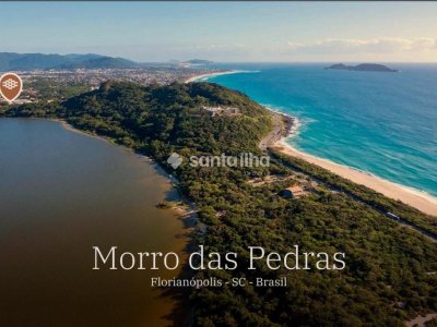 Studio à venda com 31m², 1 quarto, 1 vaga no bairro Morro das Pedras em Florianopolis - Foto 4