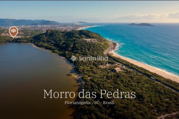 Studio à venda com 31m², 1 quarto, 1 vaga no bairro Morro das Pedras em Florianopolis