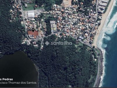 Studio à venda com 31m², 1 quarto, 1 vaga no bairro Morro das Pedras em Florianopolis - Foto 5
