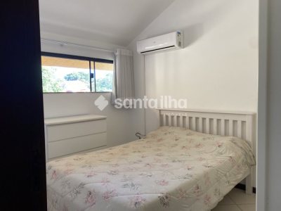 Casa à venda com 189m², 6 quartos, 1 suíte, 4 vagas no bairro Campeche em Florianópolis - Foto 20
