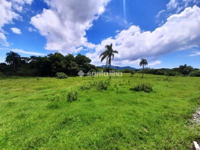 Terreno à venda com 55.409m² no bairro Campeche em Florianópolis - Foto 4