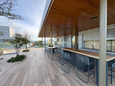 Studio à venda com 67m², 1 quarto, 1 vaga no bairro Campeche em Florianópolis - Foto 23