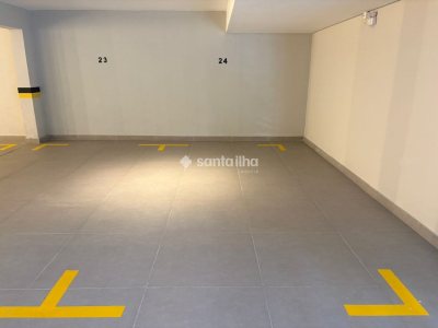 Studio à venda com 67m², 1 quarto, 1 vaga no bairro Campeche em Florianópolis - Foto 35