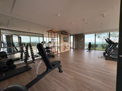 Studio à venda com 67m², 1 quarto, 1 vaga no bairro Campeche em Florianópolis - Foto 27