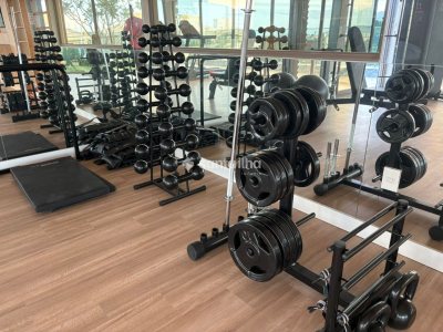 Studio à venda com 67m², 1 quarto, 1 vaga no bairro Campeche em Florianópolis - Foto 29