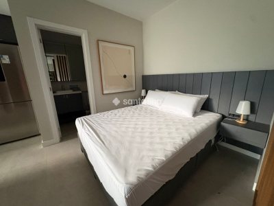 Studio à venda com 67m², 1 quarto, 1 vaga no bairro Campeche em Florianópolis - Foto 12