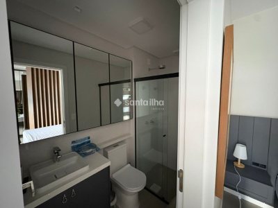 Studio à venda com 67m², 1 quarto, 1 vaga no bairro Campeche em Florianópolis - Foto 13