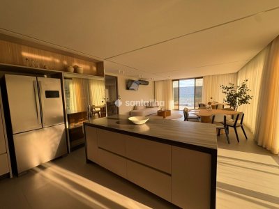 Studio à venda com 67m², 1 quarto, 1 vaga no bairro Campeche em Florianópolis - Foto 34