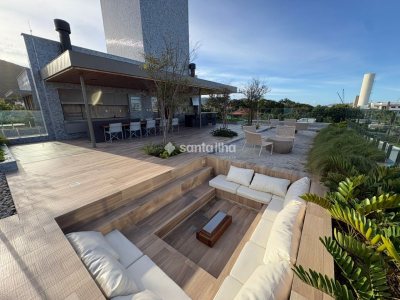 Studio à venda com 67m², 1 quarto, 1 vaga no bairro Campeche em Florianópolis - Foto 21