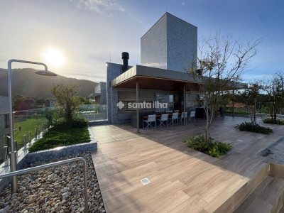 Studio à venda com 67m², 1 quarto, 1 vaga no bairro Campeche em Florianópolis - Foto 25