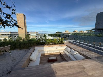 Studio à venda com 67m², 1 quarto, 1 vaga no bairro Campeche em Florianópolis - Foto 22
