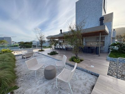 Studio à venda com 67m², 1 quarto, 1 vaga no bairro Campeche em Florianópolis - Foto 24