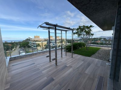Studio à venda com 67m², 1 quarto, 1 vaga no bairro Campeche em Florianópolis - Foto 32