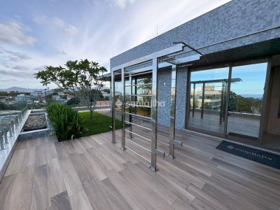 Studio à venda com 67m², 1 quarto, 1 vaga no bairro Campeche em Florianópolis - Foto 31