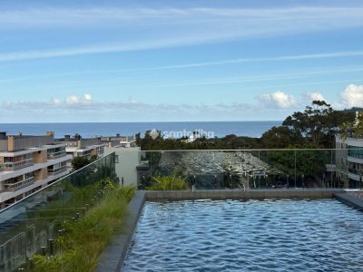 Studio à venda com 67m², 1 quarto, 1 vaga no bairro Campeche em Florianópolis - Foto 20