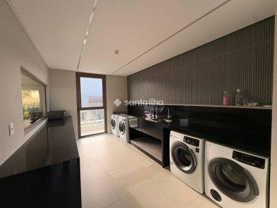 Studio à venda com 67m², 1 quarto, 1 vaga no bairro Campeche em Florianópolis - Foto 30