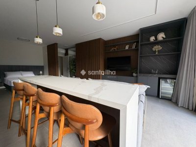 Studio à venda com 67m², 1 quarto, 1 vaga no bairro Campeche em Florianópolis - Foto 5