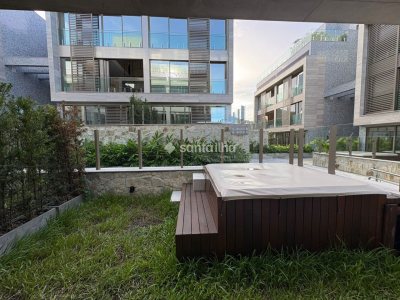 Studio à venda com 67m², 1 quarto, 1 vaga no bairro Campeche em Florianópolis - Foto 10