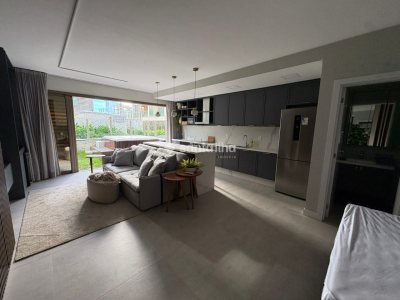 Studio à venda com 67m², 1 quarto, 1 vaga no bairro Campeche em Florianópolis - Foto 9