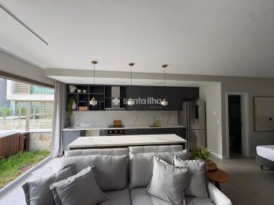 Studio à venda com 67m², 1 quarto, 1 vaga no bairro Campeche em Florianópolis - Foto 3