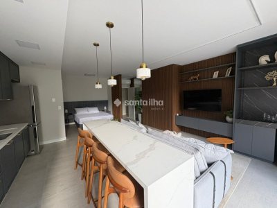 Studio à venda com 67m², 1 quarto, 1 vaga no bairro Campeche em Florianópolis - Foto 7