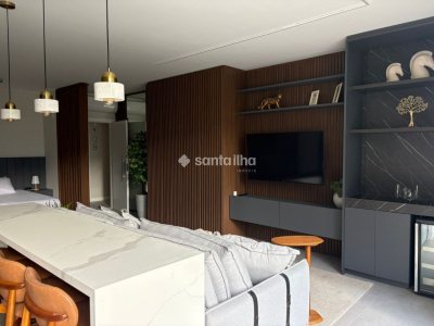 Studio à venda com 67m², 1 quarto, 1 vaga no bairro Campeche em Florianópolis - Foto 6