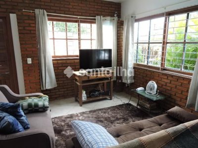 Casa à venda com 200m², 4 quartos, 2 suítes, 1 vaga no bairro Campeche em Florianópolis - Foto 36