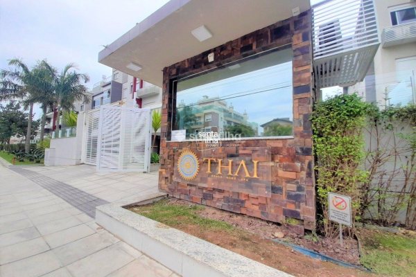 Apartamento à venda com 108m², 3 quartos, 2 suítes, 2 vagas no bairro Campeche em Florianópolis