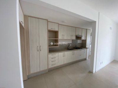 Apartamento à venda com 108m², 3 quartos, 2 suítes, 2 vagas no bairro Campeche em Florianópolis - Foto 2