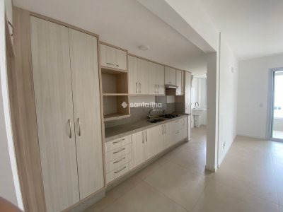 Apartamento à venda com 108m², 3 quartos, 2 suítes, 2 vagas no bairro Campeche em Florianópolis - Foto 3