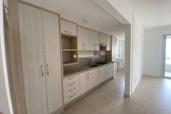 Apartamento à venda com 108m², 3 quartos, 2 suítes, 2 vagas no bairro Campeche em Florianópolis