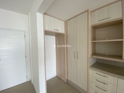 Apartamento à venda com 108m², 3 quartos, 2 suítes, 2 vagas no bairro Campeche em Florianópolis - Foto 4