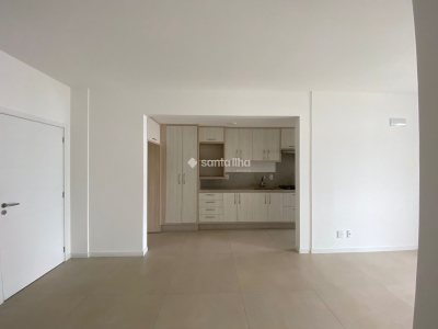 Apartamento à venda com 108m², 3 quartos, 2 suítes, 2 vagas no bairro Campeche em Florianópolis - Foto 5