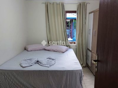 Casa à venda com 143m², 6 quartos, 1 vaga no bairro Armação em Florianópolis - Foto 6