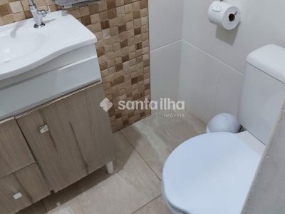Casa à venda com 143m², 6 quartos, 1 vaga no bairro Armação em Florianópolis - Foto 11