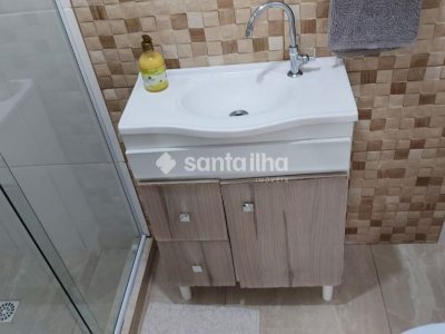 Casa à venda com 143m², 6 quartos, 1 vaga no bairro Armação em Florianópolis - Foto 12