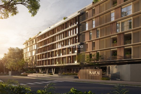 Apartamento à venda com 84m², 2 quartos, 1 suíte, 1 vaga no bairro Novo Campeche em Florianópolis