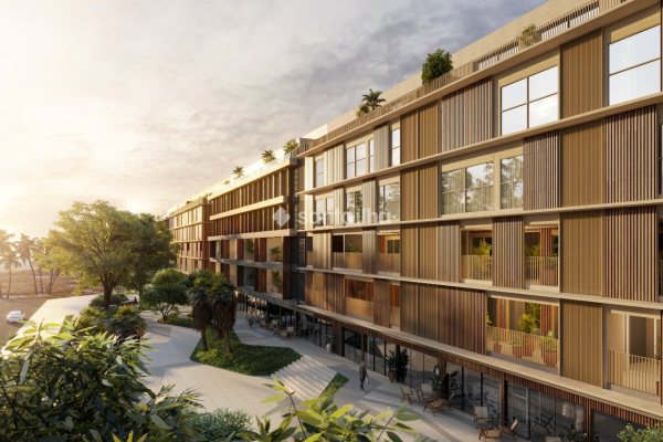 Apartamento à venda com 84m², 2 quartos, 1 suíte, 1 vaga no bairro Novo Campeche em Florianópolis