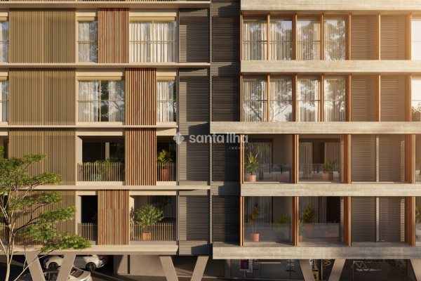 Apartamento à venda com 84m², 2 quartos, 1 suíte, 1 vaga no bairro Novo Campeche em Florianópolis