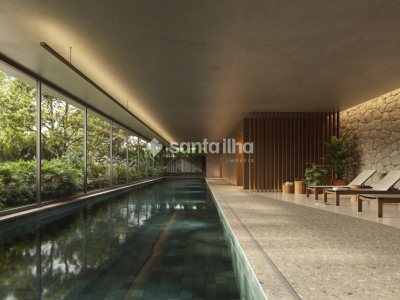 Apartamento à venda com 84m², 2 quartos, 1 suíte, 1 vaga no bairro Novo Campeche em Florianópolis - Foto 22