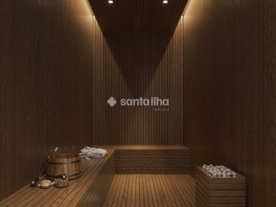 Apartamento à venda com 84m², 2 quartos, 1 suíte, 1 vaga no bairro Novo Campeche em Florianópolis - Foto 24