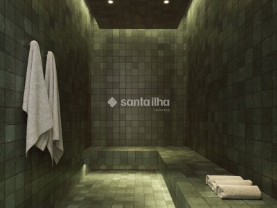 Apartamento à venda com 84m², 2 quartos, 1 suíte, 1 vaga no bairro Novo Campeche em Florianópolis - Foto 25