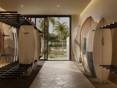 Apartamento à venda com 84m², 2 quartos, 1 suíte, 1 vaga no bairro Novo Campeche em Florianópolis - Foto 31