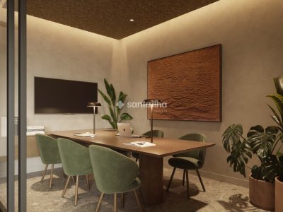 Apartamento à venda com 84m², 2 quartos, 1 suíte, 1 vaga no bairro Novo Campeche em Florianópolis - Foto 32