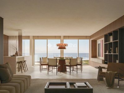 Apartamento à venda com 197m², 3 quartos, 1 suíte, 2 vagas no bairro Campeche em Florianópolis - Foto 3
