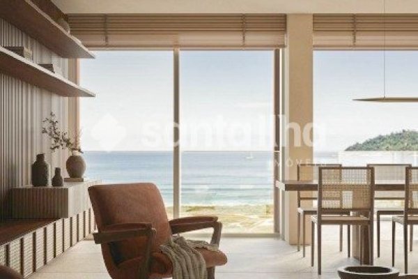 Apartamento à venda com 197m², 3 quartos, 1 suíte, 2 vagas no bairro Campeche em Florianópolis