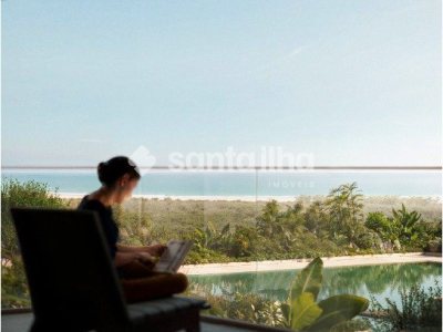 Apartamento à venda com 197m², 3 quartos, 1 suíte, 2 vagas no bairro Campeche em Florianópolis - Foto 7