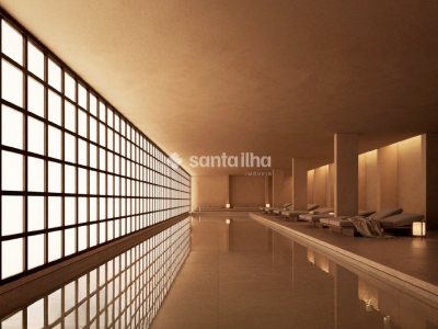 Apartamento à venda com 197m², 3 quartos, 1 suíte, 2 vagas no bairro Campeche em Florianópolis - Foto 13