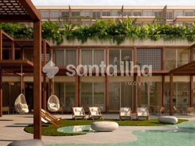 Apartamento à venda com 197m², 3 quartos, 1 suíte, 2 vagas no bairro Campeche em Florianópolis - Foto 15